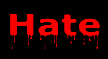 hate